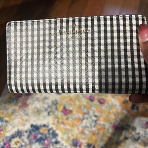 Kate spade wallet